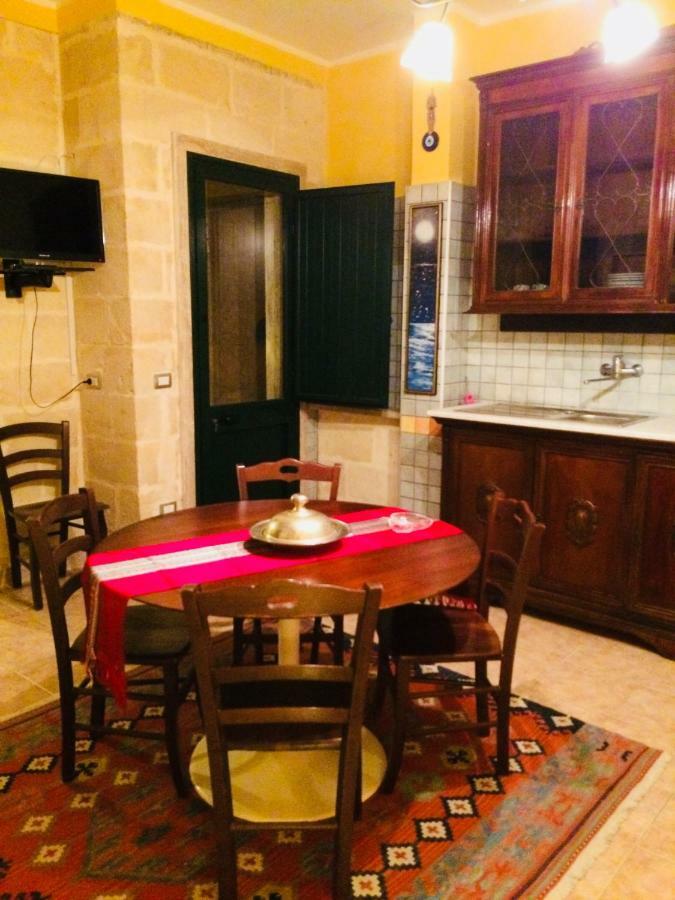 Appartamento Porto Cesareo Εξωτερικό φωτογραφία