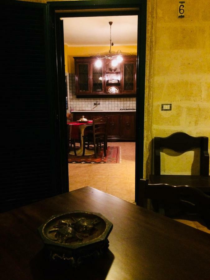 Appartamento Porto Cesareo Εξωτερικό φωτογραφία