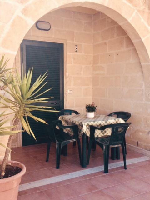 Appartamento Porto Cesareo Εξωτερικό φωτογραφία
